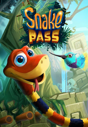 Snake Pass ราคาถูก